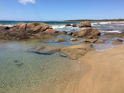 Eurimbula National Park - Stayed 0