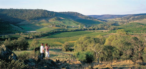 Farm Flavour Trail, Chittering Valley - Stayed 0