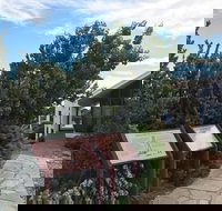 Fireball Bates Walking Trail - Stayed