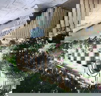 Flora Bank - Historic Home and Gardens - Stayed