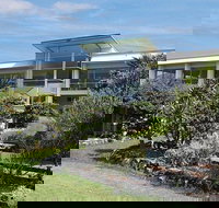 Forster Tuncurry Golf Club - Stayed