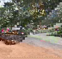 Fred's Pass Rural Market - Stayed