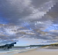 Friendly Beaches - Stayed