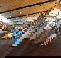 Gab Titui Cultural Centre - Stayed