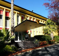 Germany Embassy of - Stayed