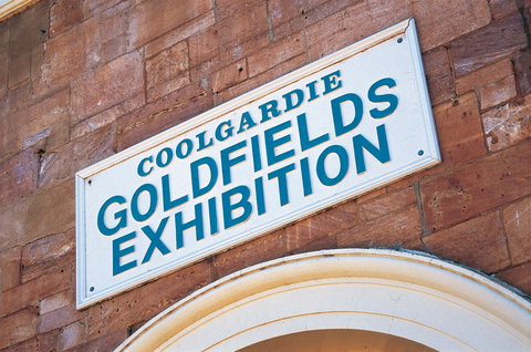 Goldfields Exhibition Museum - Stayed 0