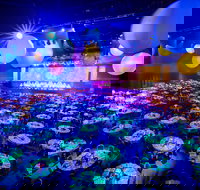 Gold Coast Convention and Exhibition Centre - Stayed