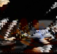 Grand Cinemas - Warwick - Stayed