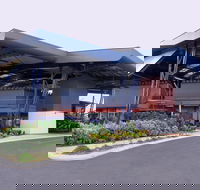 Gracemere Exhibition Complex - Stayed