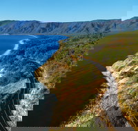 Great Barrier Reef Drive - Stays Accommodation