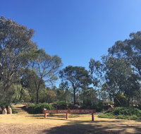 Grenfell Endemic Garden - Stayed