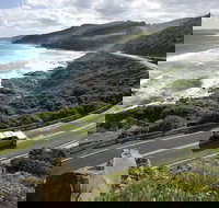 Great Ocean Road - Stays Accommodation
