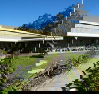 Gunnedah Rural Museum - Stayed