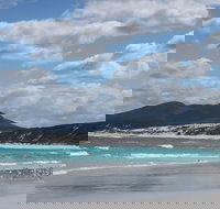 Hakea Walk Trail East Fitzgerald National Park - Stayed