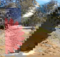 Highlands Power Trail - Stayed