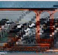 High Tea with Mrs Woo - Stays Accommodation