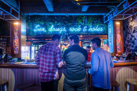 Holey Moley Bayside - Stayed 0