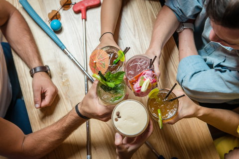 Holey Moley Bayside - Stayed 1