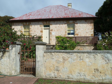 Hope Cottage National Trust Museum - Stayed 0