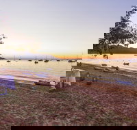 Horseshoe Bay - Stayed