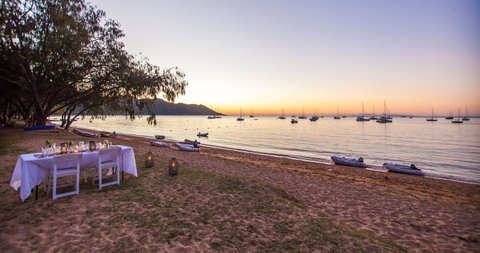 Horseshoe Bay - Stayed 0
