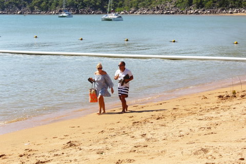 Horseshoe Bay - Stayed 2