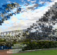 Illalaung Park - Stayed