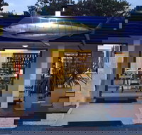 Iluka Bait and Tackle - Stayed