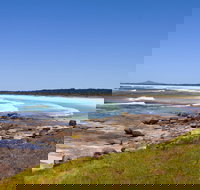 Iluka Main Beach - Stayed