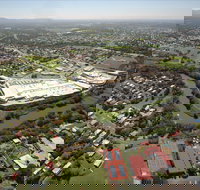 Ipswich Riverlink Shopping Centre - Stayed