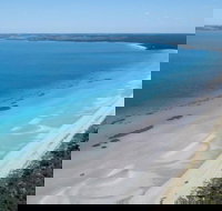 Island Beach - Stays Accommodation