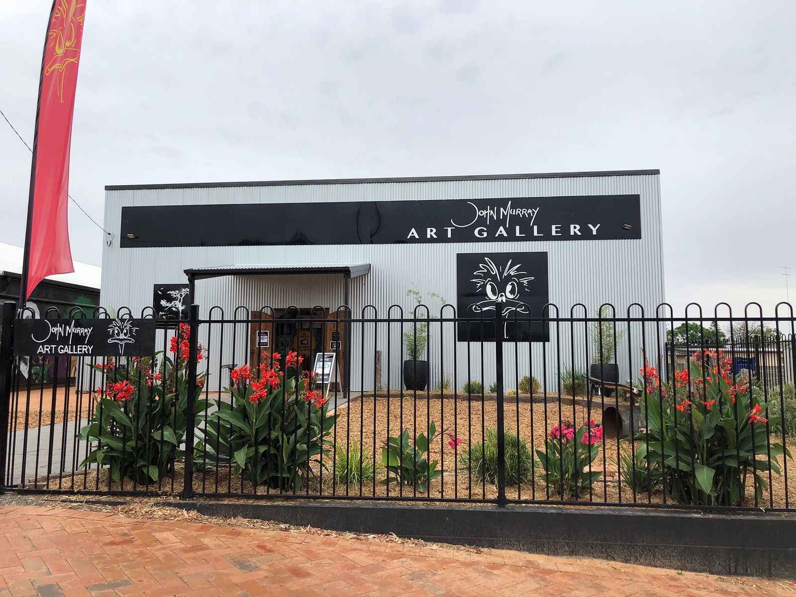 Outback Nsw NSW Stays Accommodation