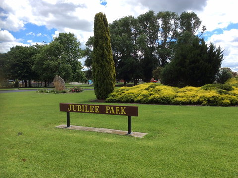 Jubilee Park - Stayed 0