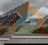 Kadina Uniting Church - Stayed