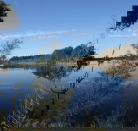 Kayaking Corunna Lake - Stayed