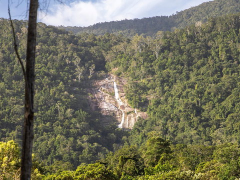 Kearneys Falls - Stayed 0