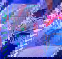 Kingpin Macarthur Square Laser Tag - Stayed