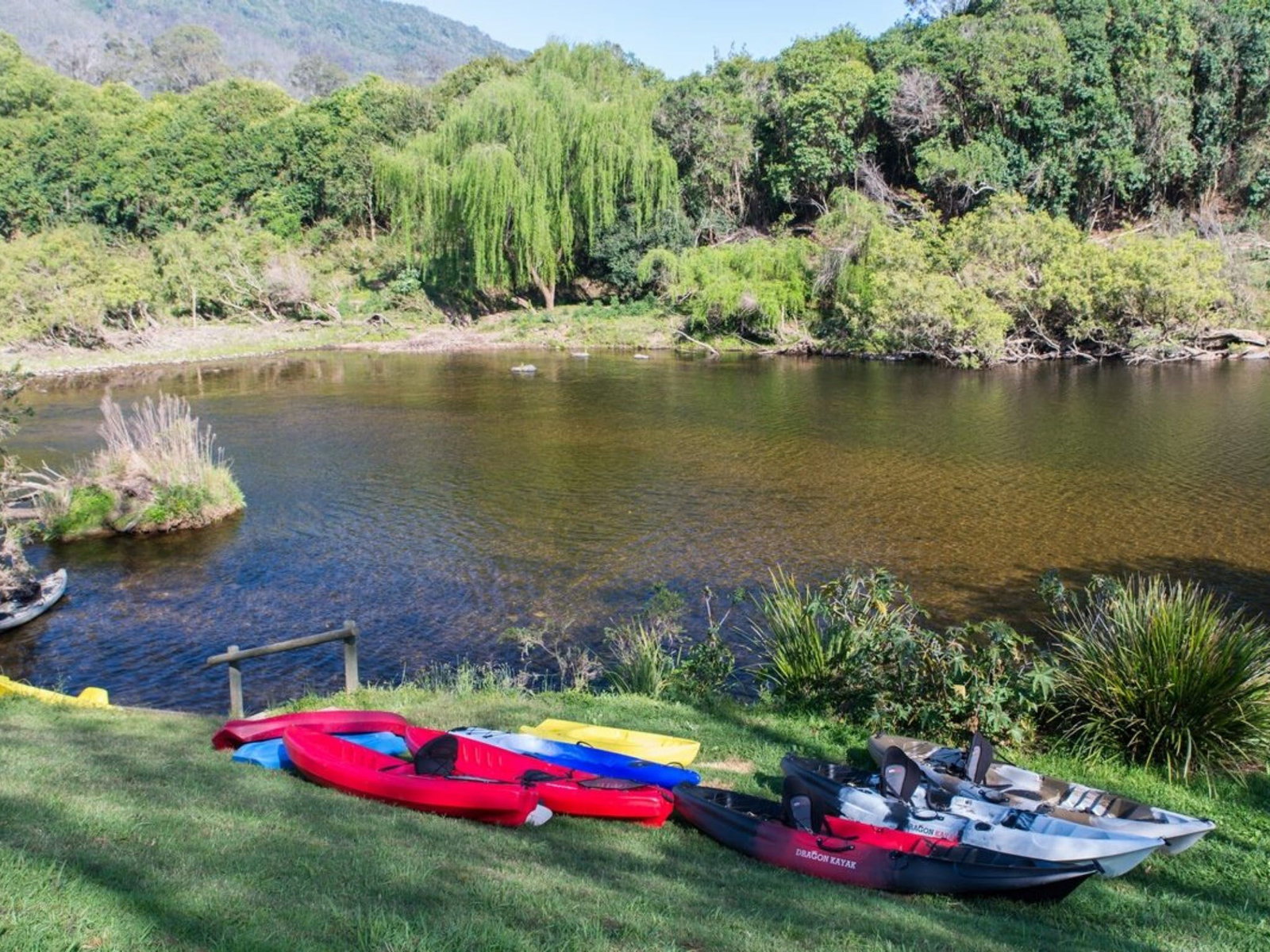 Cells River NSW Stays Accommodation