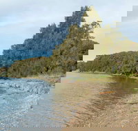 Lake Macquarie State Conservation Area - Stayed