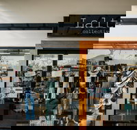 Lalt Collective - Stayed