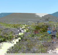 Lesueur Walk Trail Mount Lesueur - Stayed