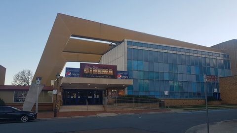 Lilac City Cinema - Stayed 0