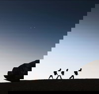 Little Bald Rock Walking Track - Stayed