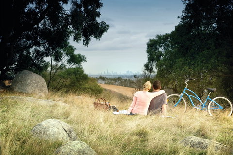 Lysterfield Park - Stayed 0