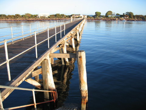 Marion Bay - Stayed 1