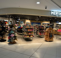 Merchant - Perth Airport T4 Domestic - Stayed