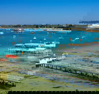 Millionaire's Walk - Stayed