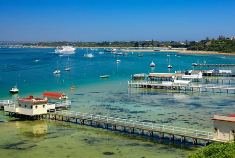 Millionaire's Walk - Stayed 0