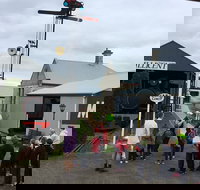 Millicent National Trust Museum - Stayed