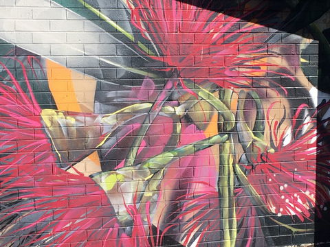 Mokoan Rest Stop Northbound - Stayed 0